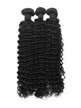 DEEP CURLY BUNDLES